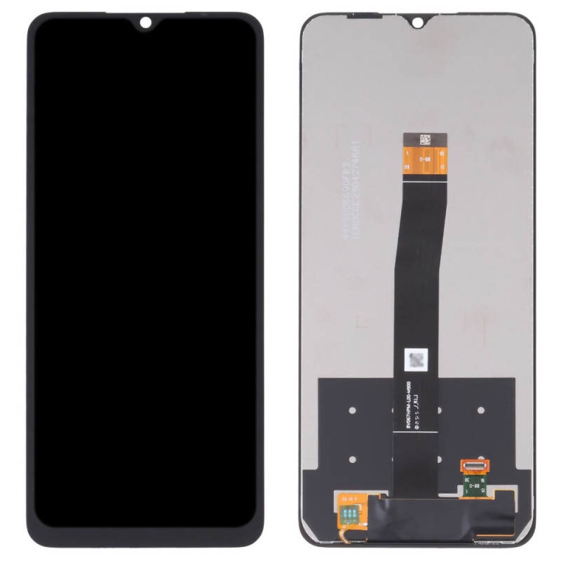 LCD-Bildschirm in OEM-Qualität für das Xiaomi Redmi 10C