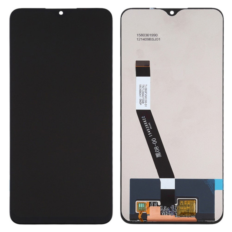 LCD-Display der Klasse C für das Xiaomi Redmi 9