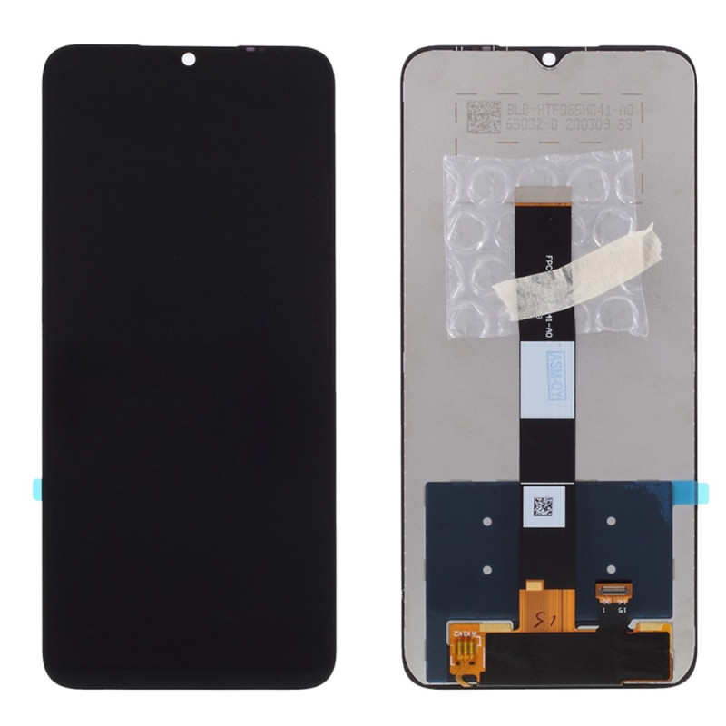 LCD-Bildschirm der Klasse C für Xiaomi Redmi 9A / Redmi 9C