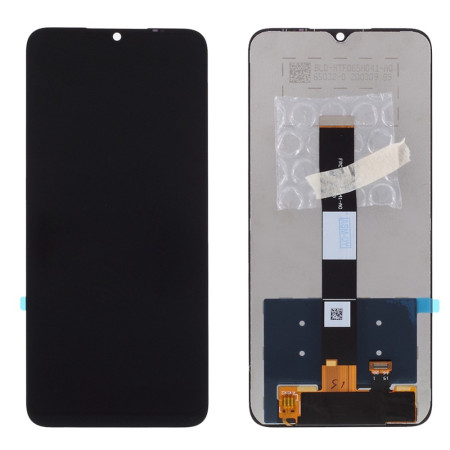 LCD-Display der Klasse C...