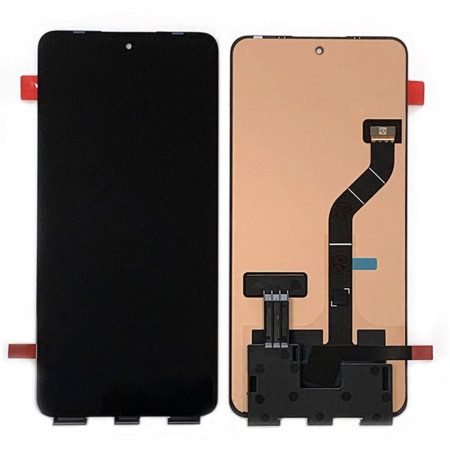 AMOLED-Display in...