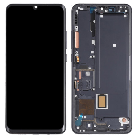 AMOLED-Display in...