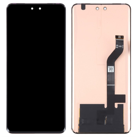AMOLED-Display in...