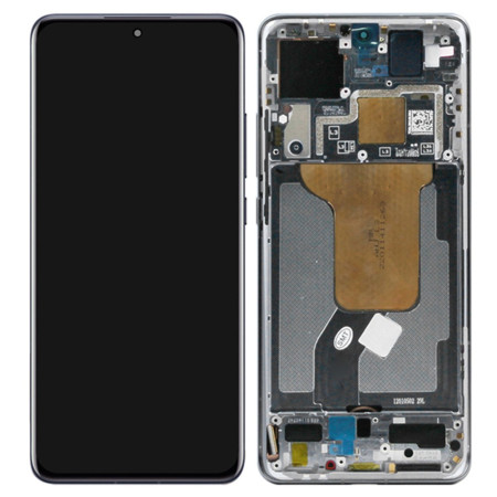 Écran AMOLED OEM Grade S...