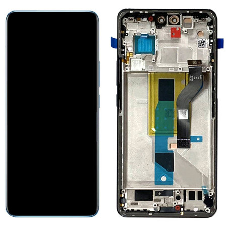 Écran AMOLED OEM Grade S...