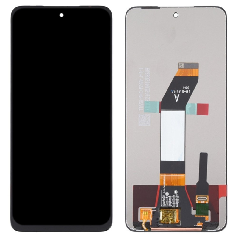 LCD-Display der Klasse C für das Xiaomi Redmi 10 4G