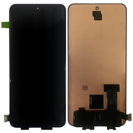 AMOLED-Display (LTPO,...