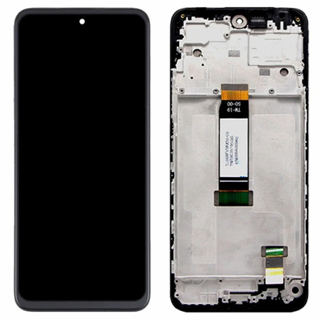 IPS-LCD-Display in...