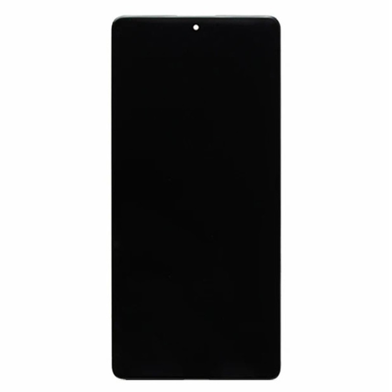 IPS-LCD-Display in OEM-Qualität der Klasse S für das Xiaomi Redmi Note 14 Pro 4G