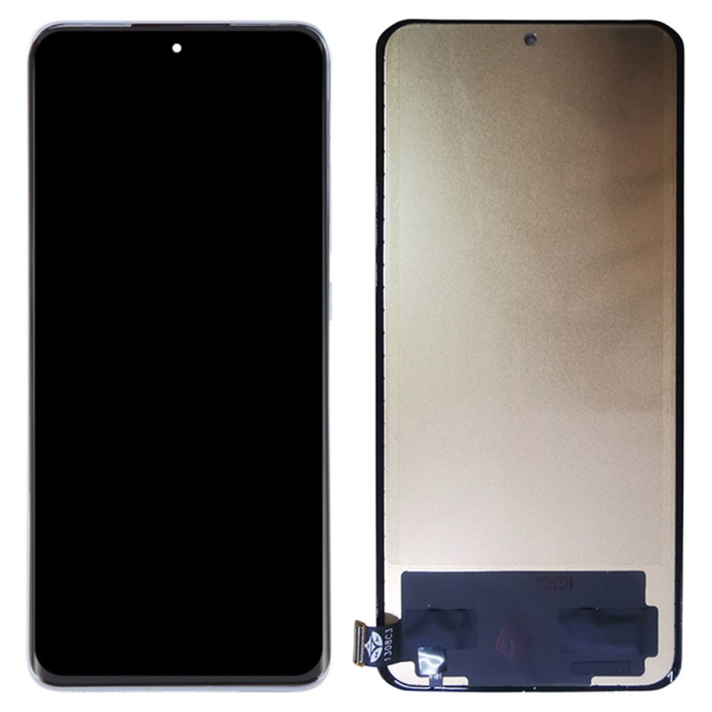 TFT-LCD-Display der Klasse C für Xiaomi 12 / 12X