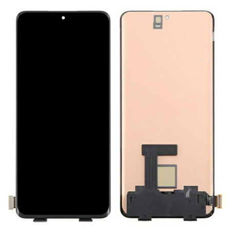 AMOLED-Display (LTPO,...