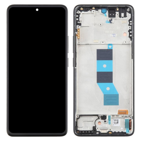 AMOLED-Display in...