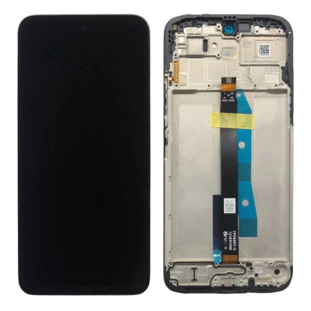 LCD-Display in OEM-Qualität...