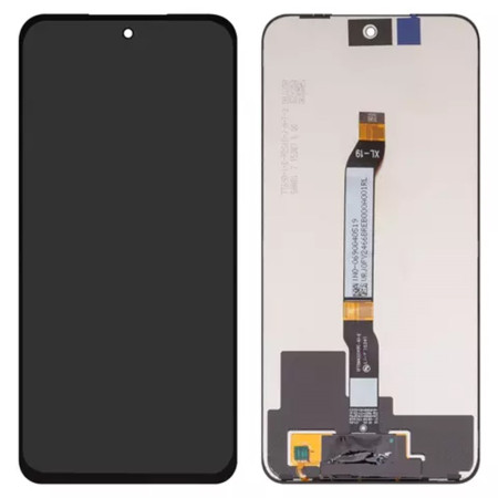 LCD-Display der Güteklasse...