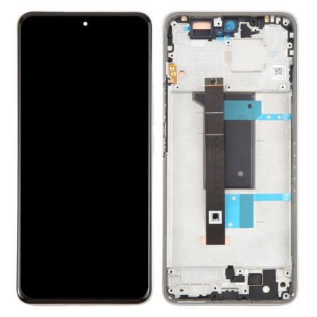 AMOLED-Display der Klasse S...