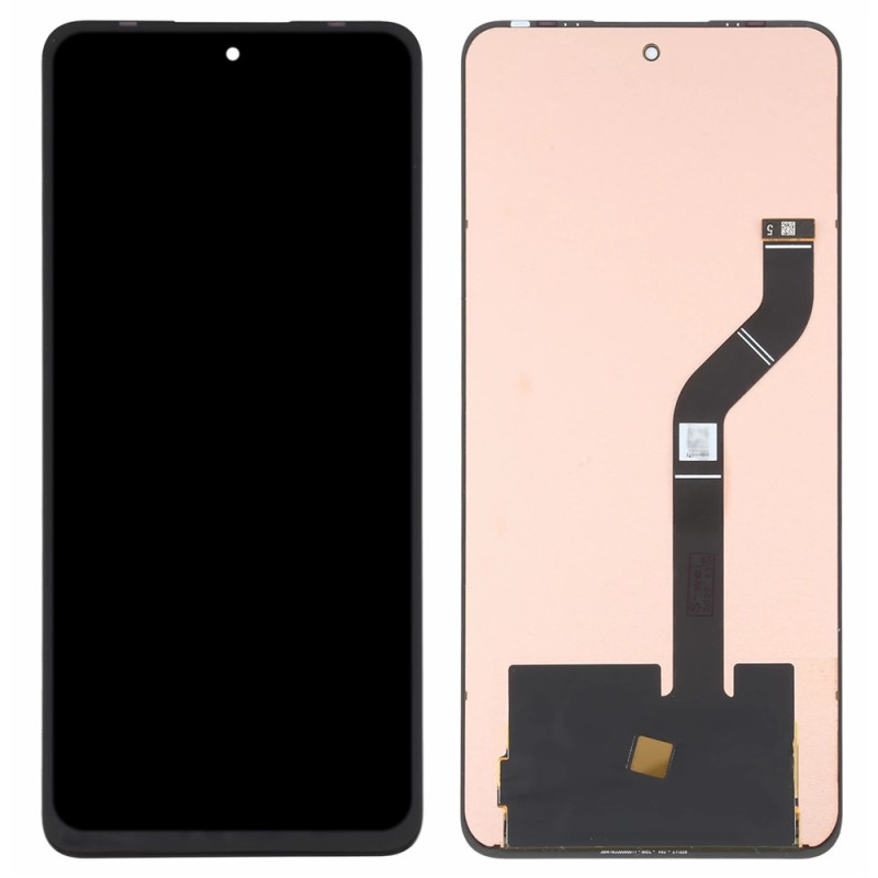 TFT-LCD-Display der Klasse C für das Xiaomi 12 Lite 5G