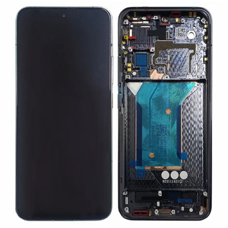LTPO-OLED-Display der...
