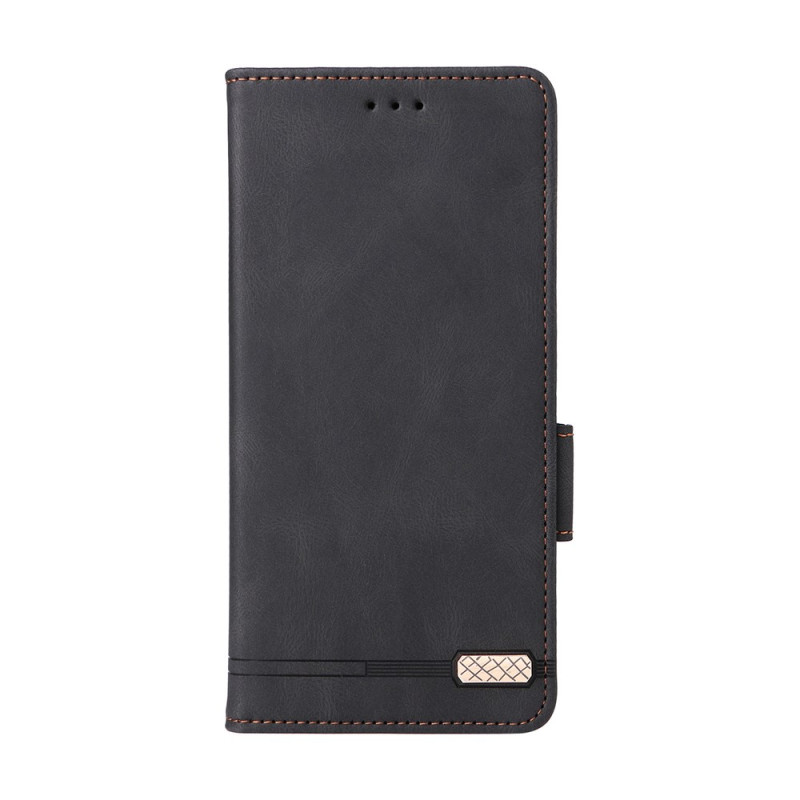 Xiaomi 17T Pro Hülle mit Metallic-Design