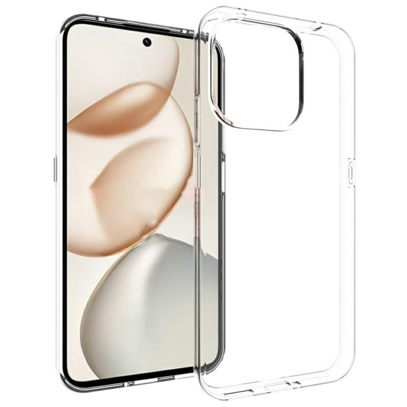 Transparente Schutzhülle für das Honor 600 Smart 5G