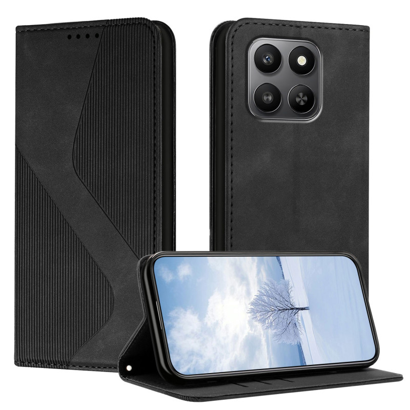 Honor 600 Smart S-Design-Hülle