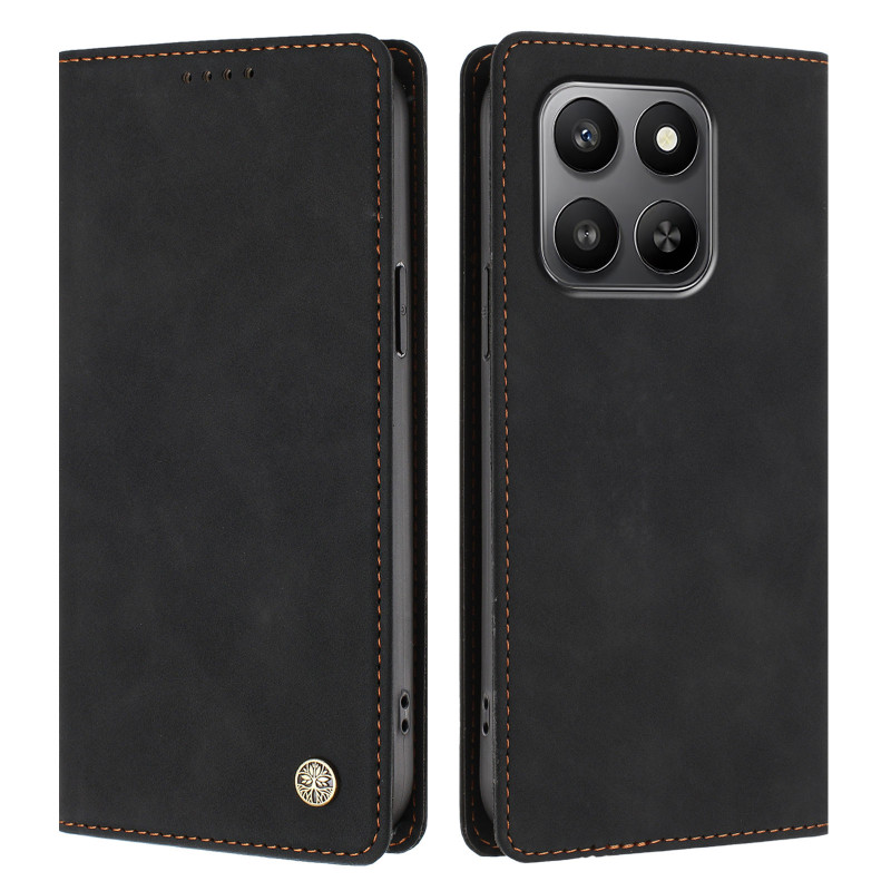 Honor 600 Smart-Hülle mit integriertem Kartenfach und Ständer