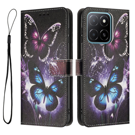 Honor 600 Smart-Hülle „Zwei...