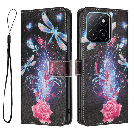 Honor 600 Smart-Hülle...