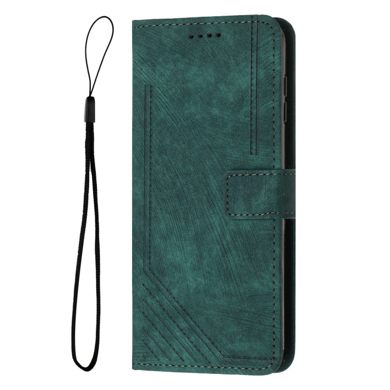 Housse Honor 600 Smart Design Rétro