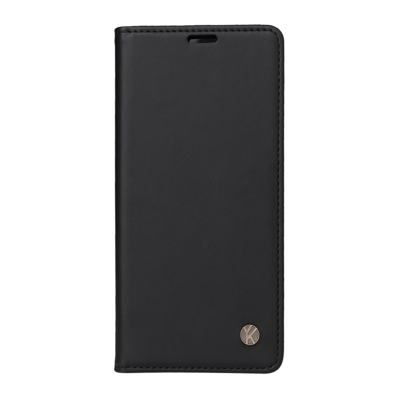 Xiaomi 17T Pro Flip-Cover „Classic“ von YKATU