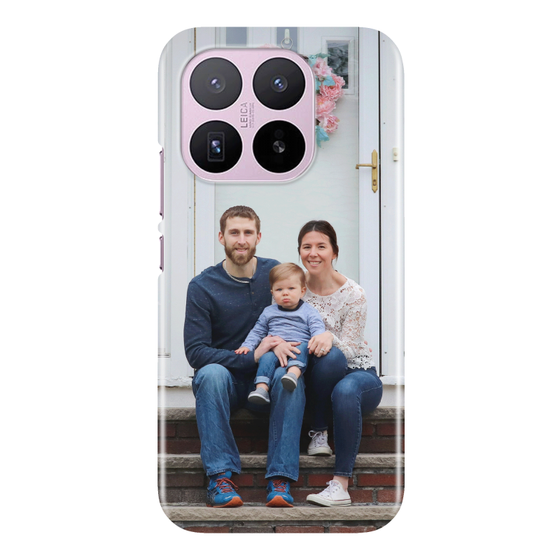 Individuell gestaltete Hülle für das Xiaomi 17T