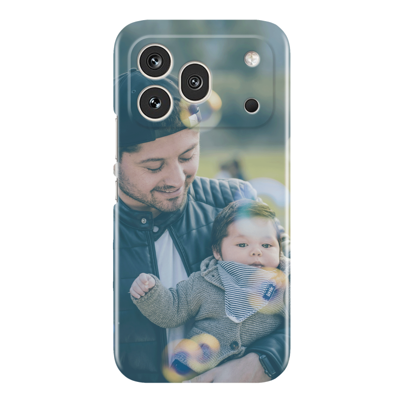 Individuell gestaltete Schutzhülle für das Honor 600 Pro