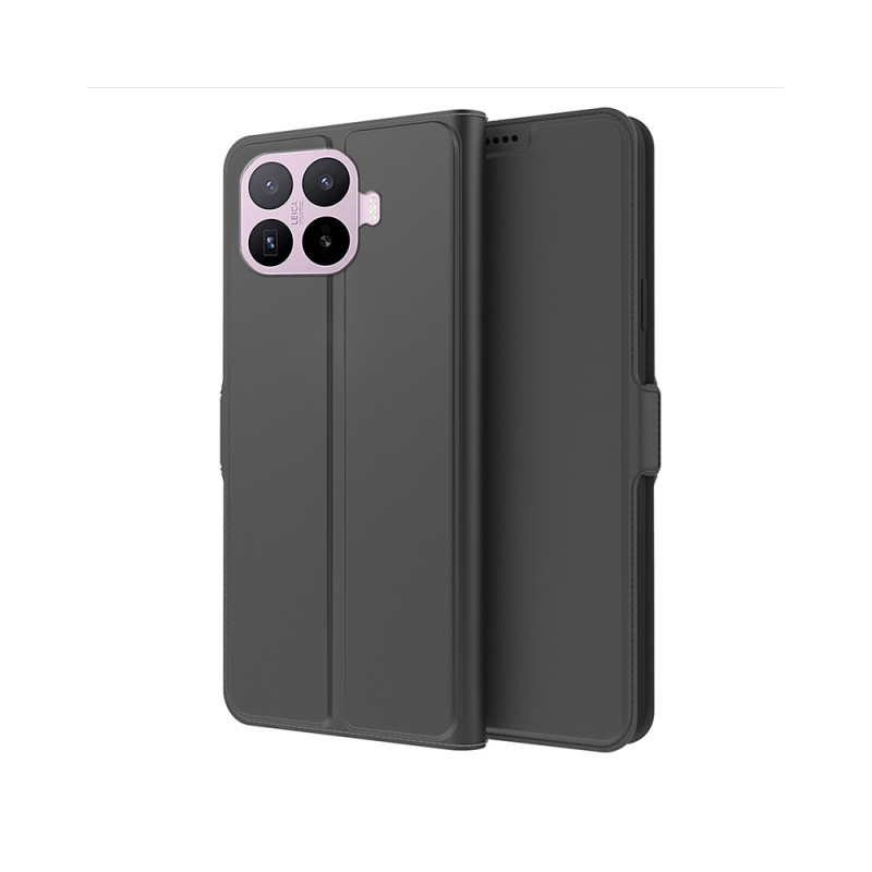 Xiaomi 17T Pro Hülle mit integriertem Kartenfach