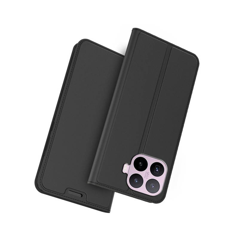 Xiaomi 17T Pro Flip-Cover mit Kartenfach