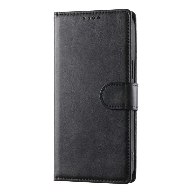 Xiaomi 17T Pro Hülle in Schwarz-Weiß