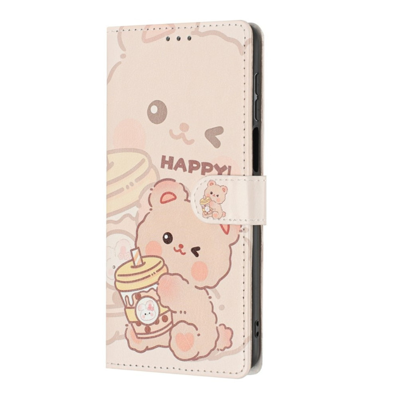 Xiaomi 17T Happy Hülle