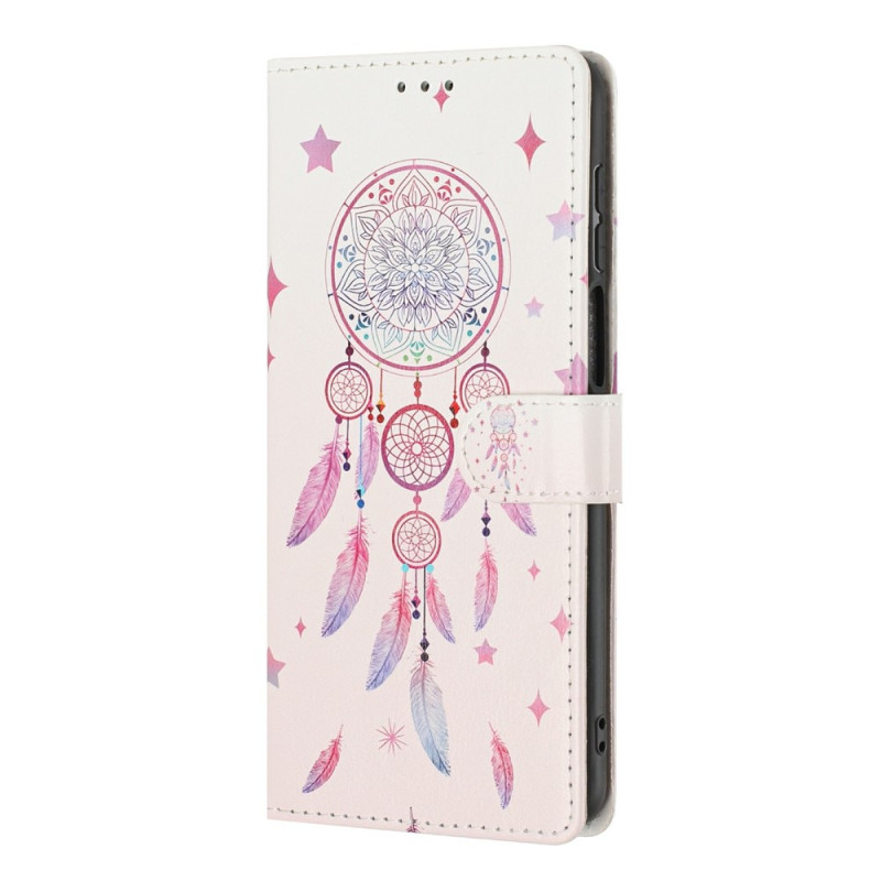 Xiaomi 17T Pro Hülle mit Traumfänger-Motiv