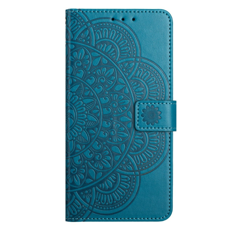 Xiaomi 17T-Hülle mit Mandala-Motiv