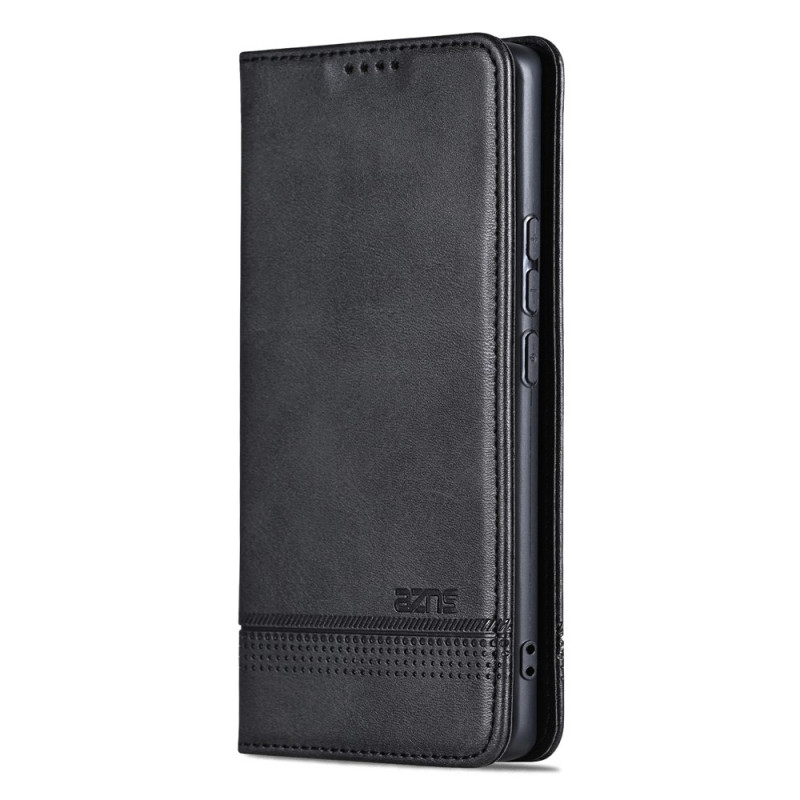 Flip-Cover für Xiaomi 17T Pro AZNS