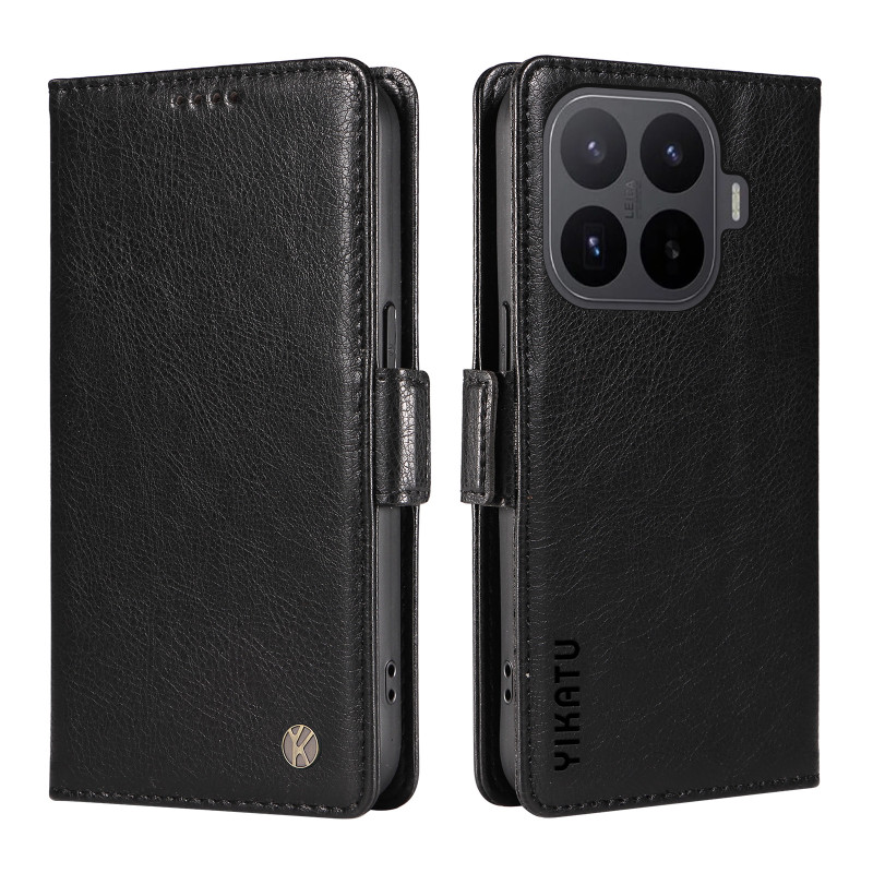 YIKATU Vintage-Hülle für das Xiaomi 17T Pro