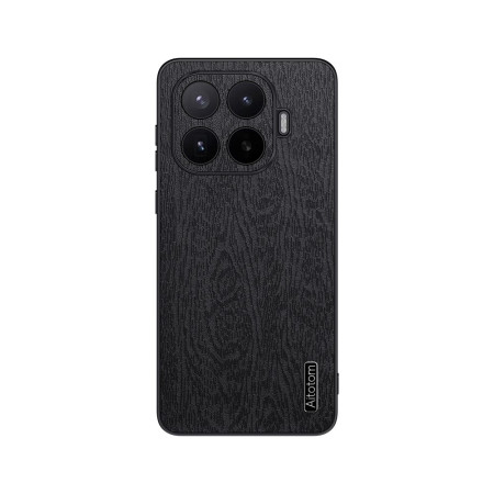 Xiaomi 17T-Hülle in Holzoptik