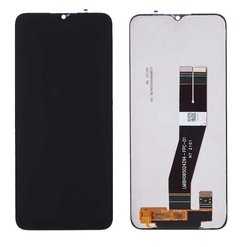 Écran LCD OEM Grade S pour Samsung Galaxy A02s / A03s
