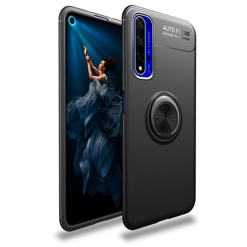 Cover Honor 20 Drehring