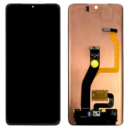 OEM-AMOLED-Display für das...