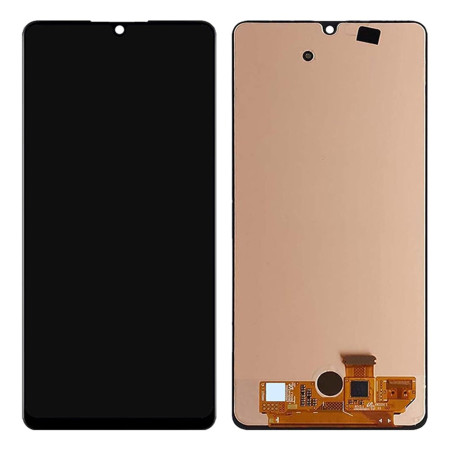 AMOLED-Display in...