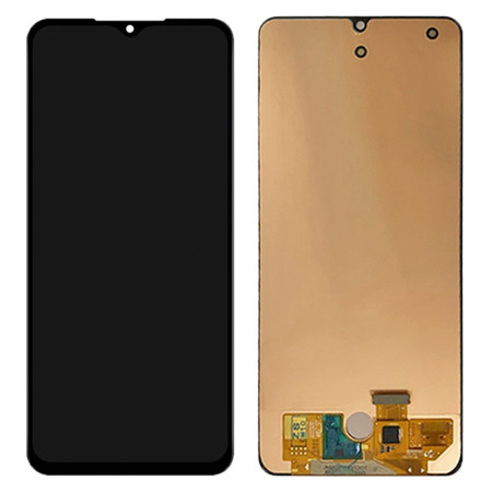 AMOLED-Display in...