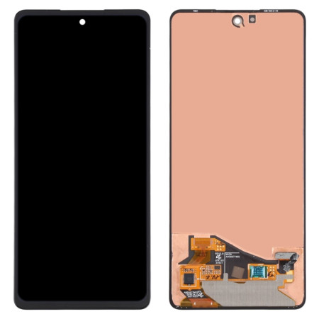 AMOLED-Display in...