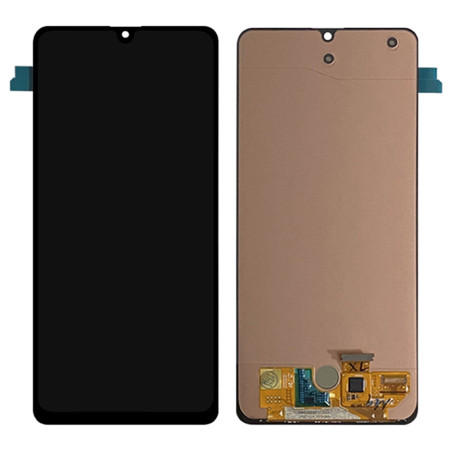 AMOLED-Display in...