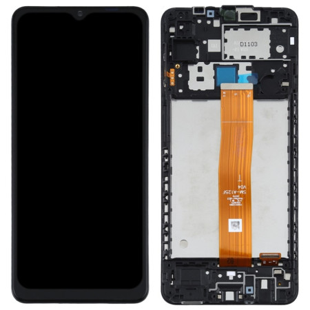 LCD-Display in OEM-Qualität...