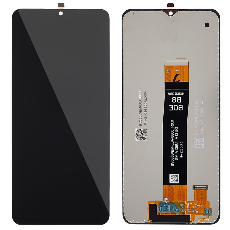 LCD-Display in OEM-Qualität S für das Samsung Galaxy A13 5G
