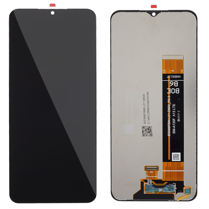 LCD-Display in OEM-Qualität der Klasse S für das Samsung Galaxy A13 4G